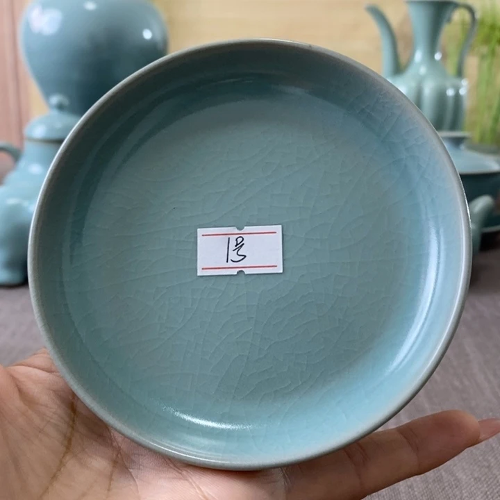 瓷片奉华碟微一一一一一一一