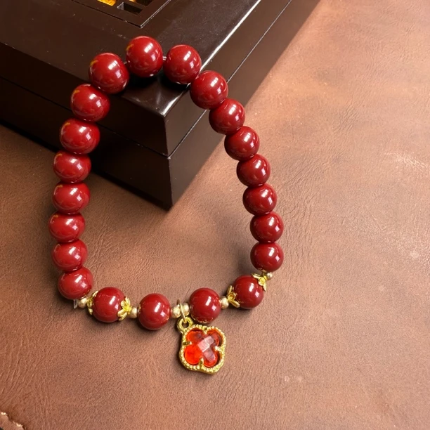 ht089精品手串（无礼盒）