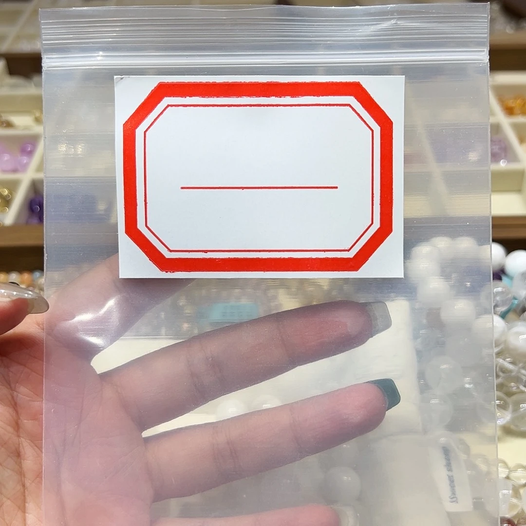 K***K发晶手串未镶嵌13.5