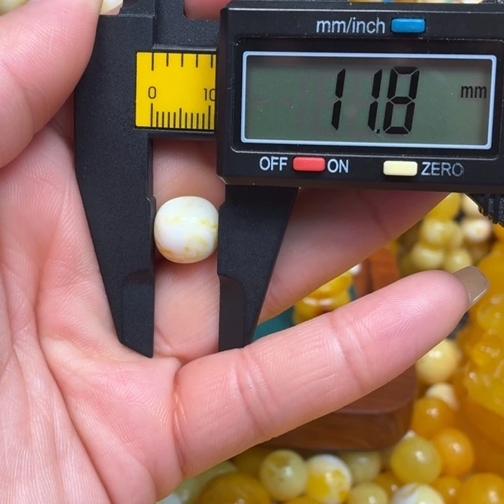 非金属配珠配饰92