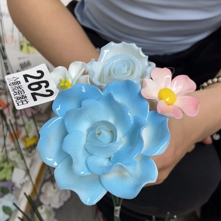 杯手工制作工艺精美