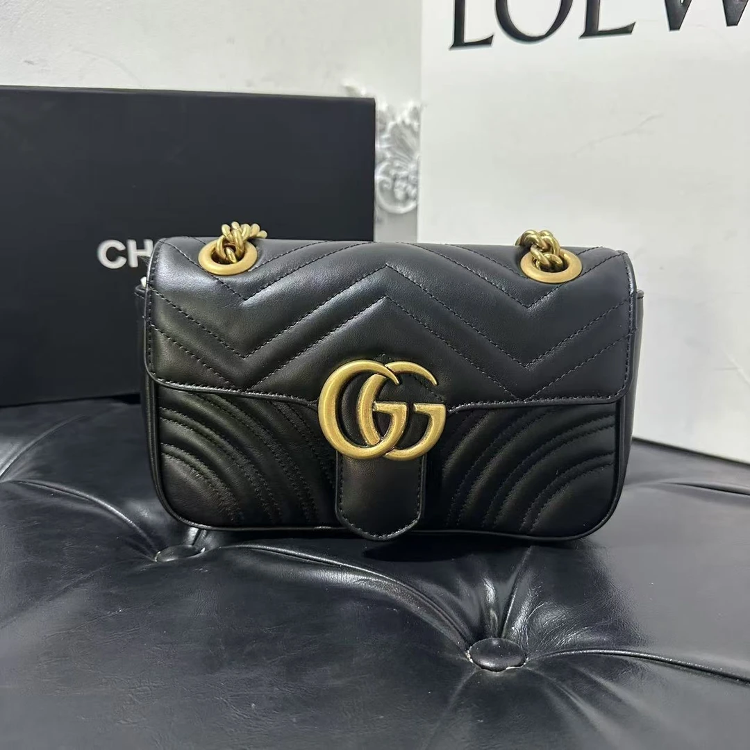 GUCCI/古驰 单肩包 单肩包 ld6142/2504