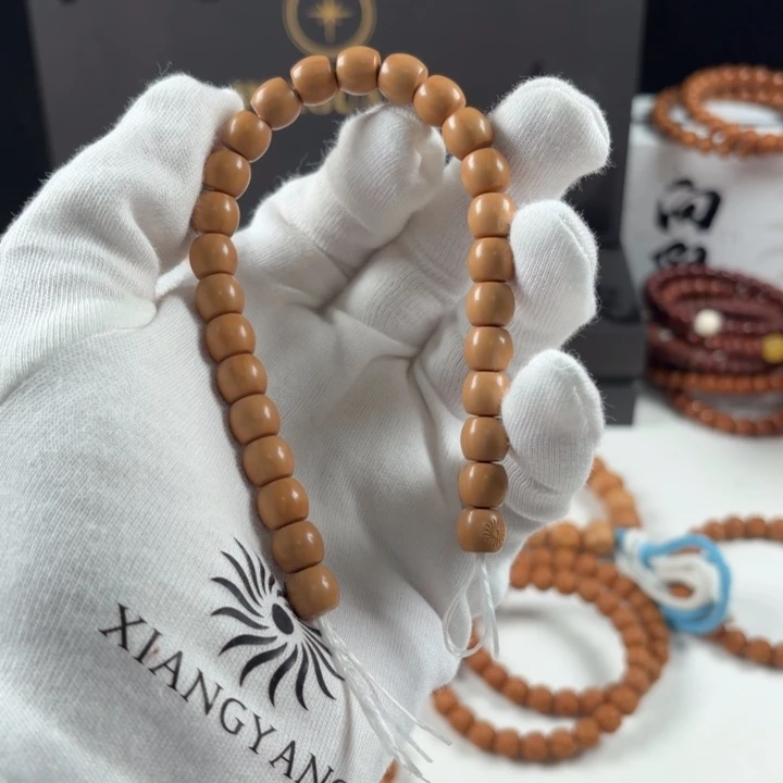 手串猴头核桃全品直切➕暗标78