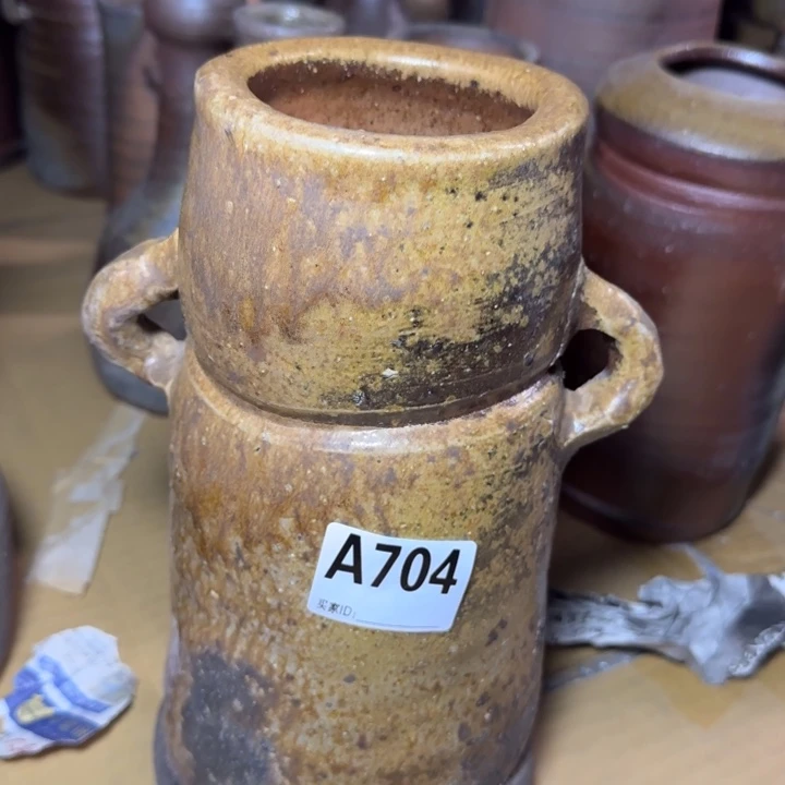 备前烧作品备前烧作品