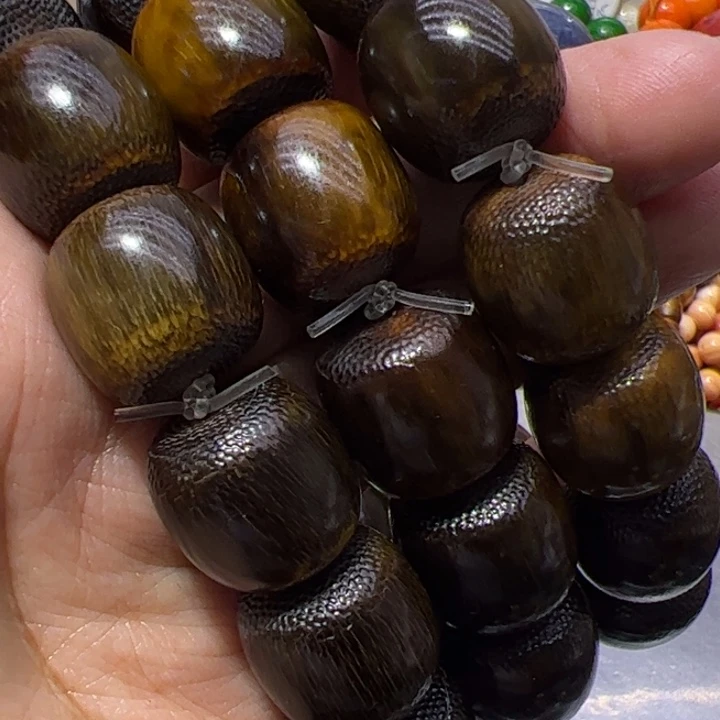 大果紫檀（缅甸花梨）1.8老邢西方