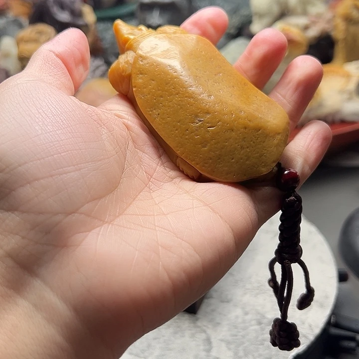 寿山石寿山石摆件