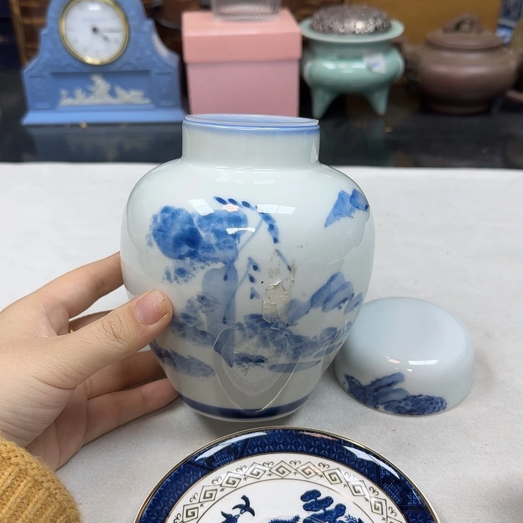中古物品，天天好物3
