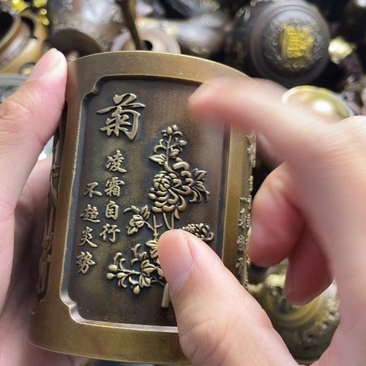 铜器摆件铜铜铜铜铜