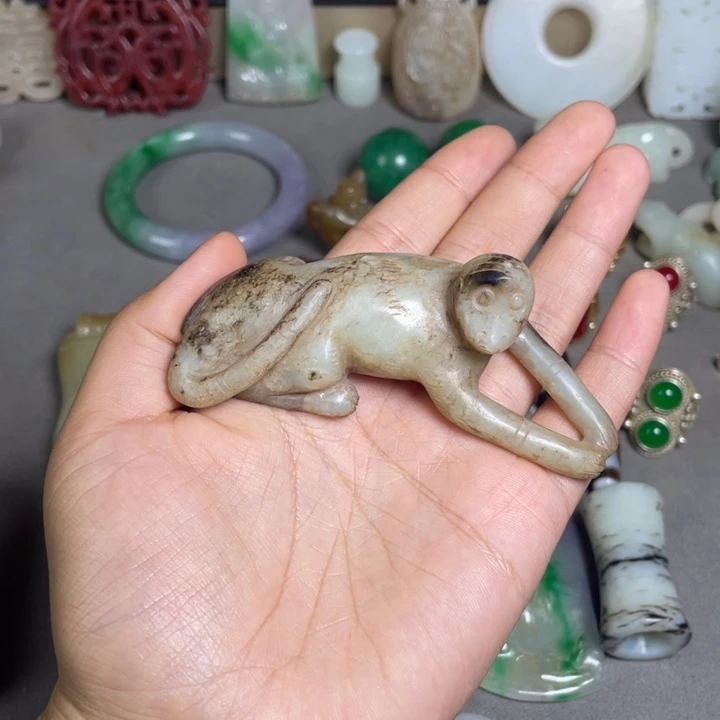 滴血莲花菩提吊坠