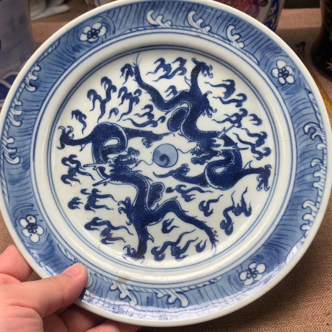 摆件旧藏瓷器旧藏瓷器