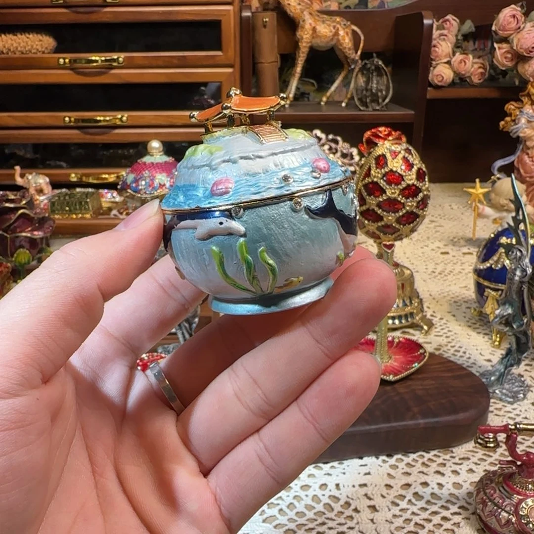 手工制品默认微瑕