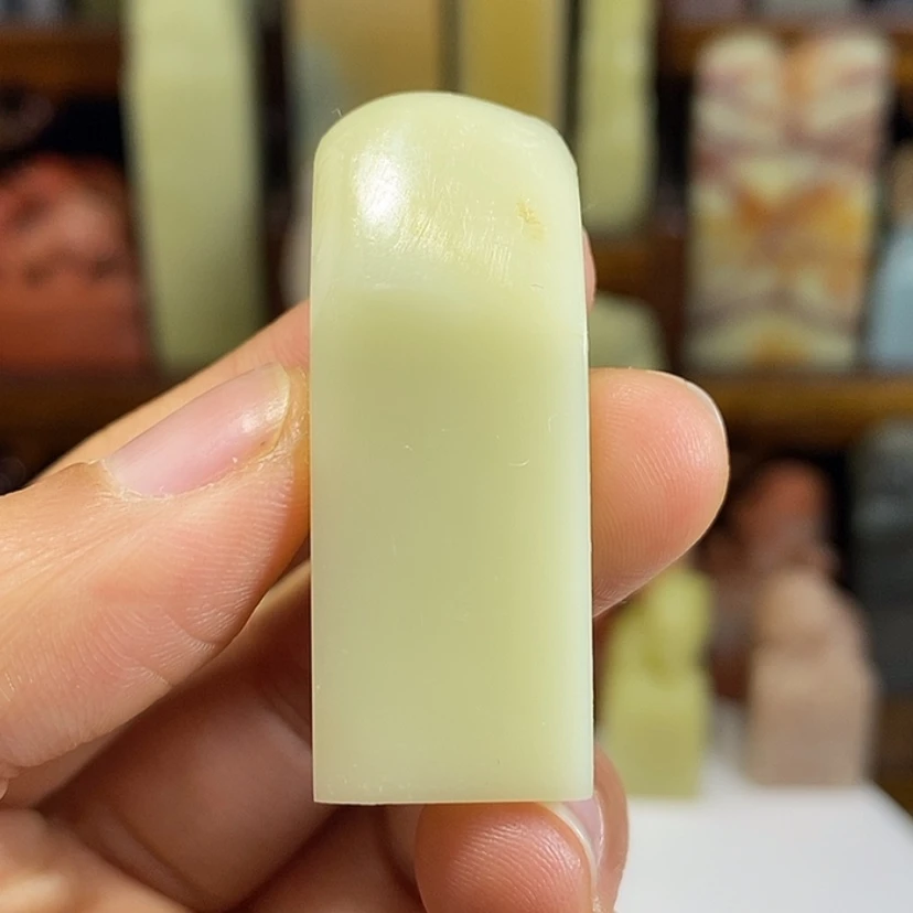 【闪购商品】青田石印石