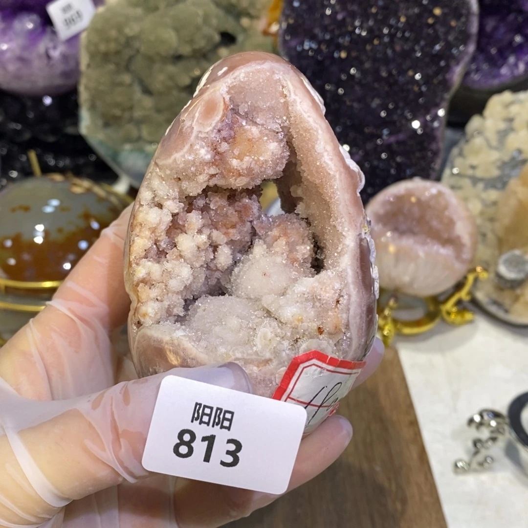 未镶嵌水晶大型摆件（非配饰）