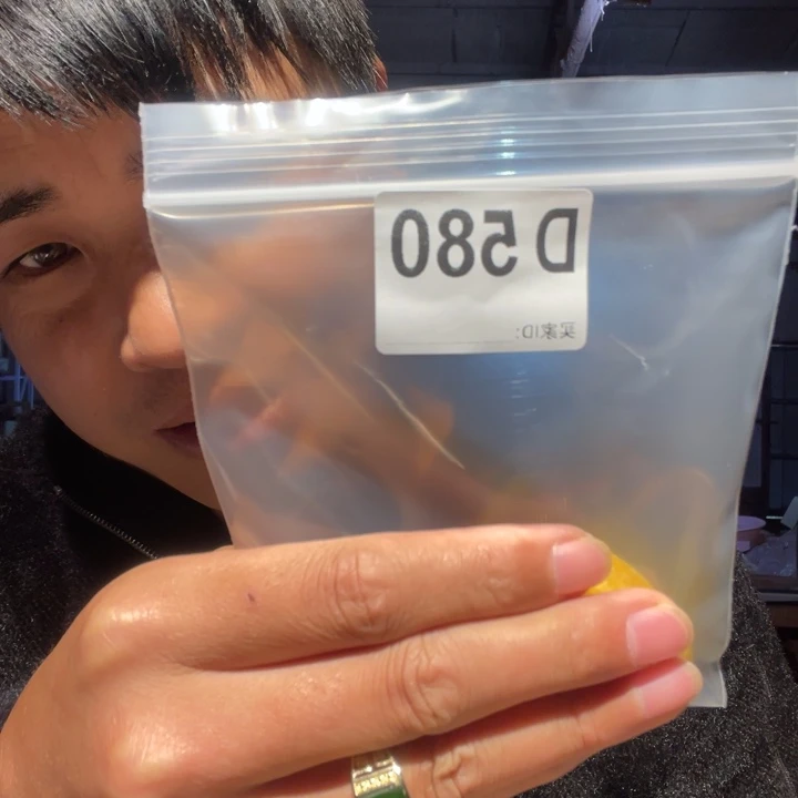 大叶紫檀（黑酸枝木类）580