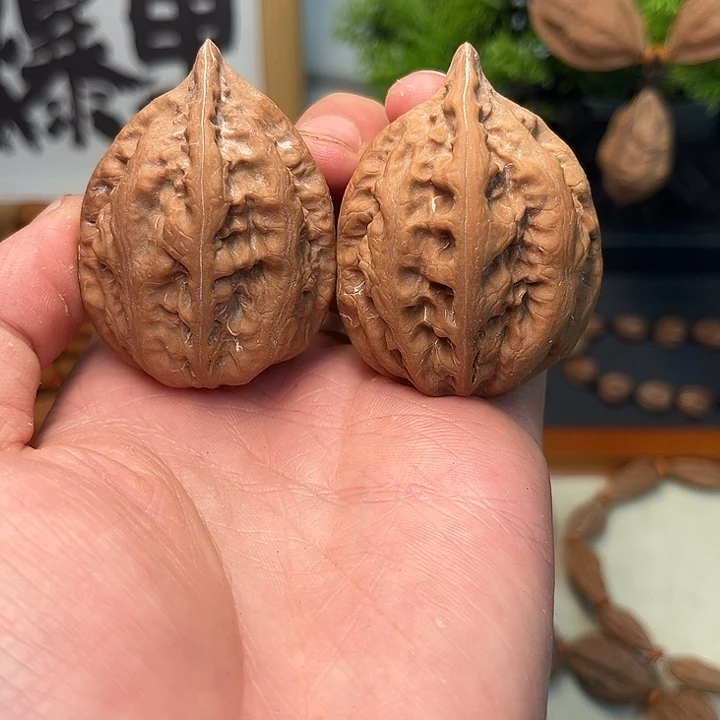 文玩核桃吊坠核桃42