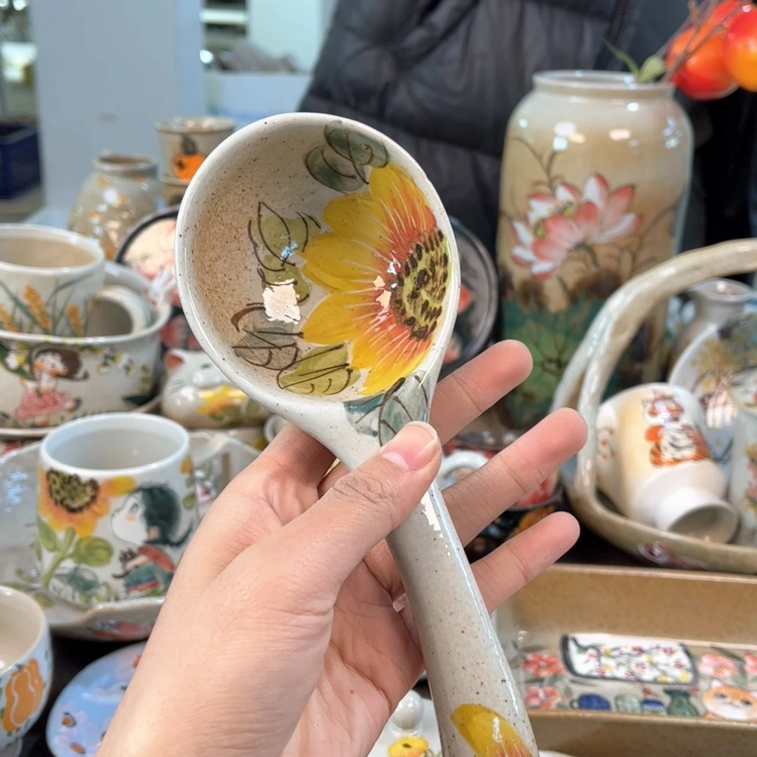 景德镇陶瓷手工杯