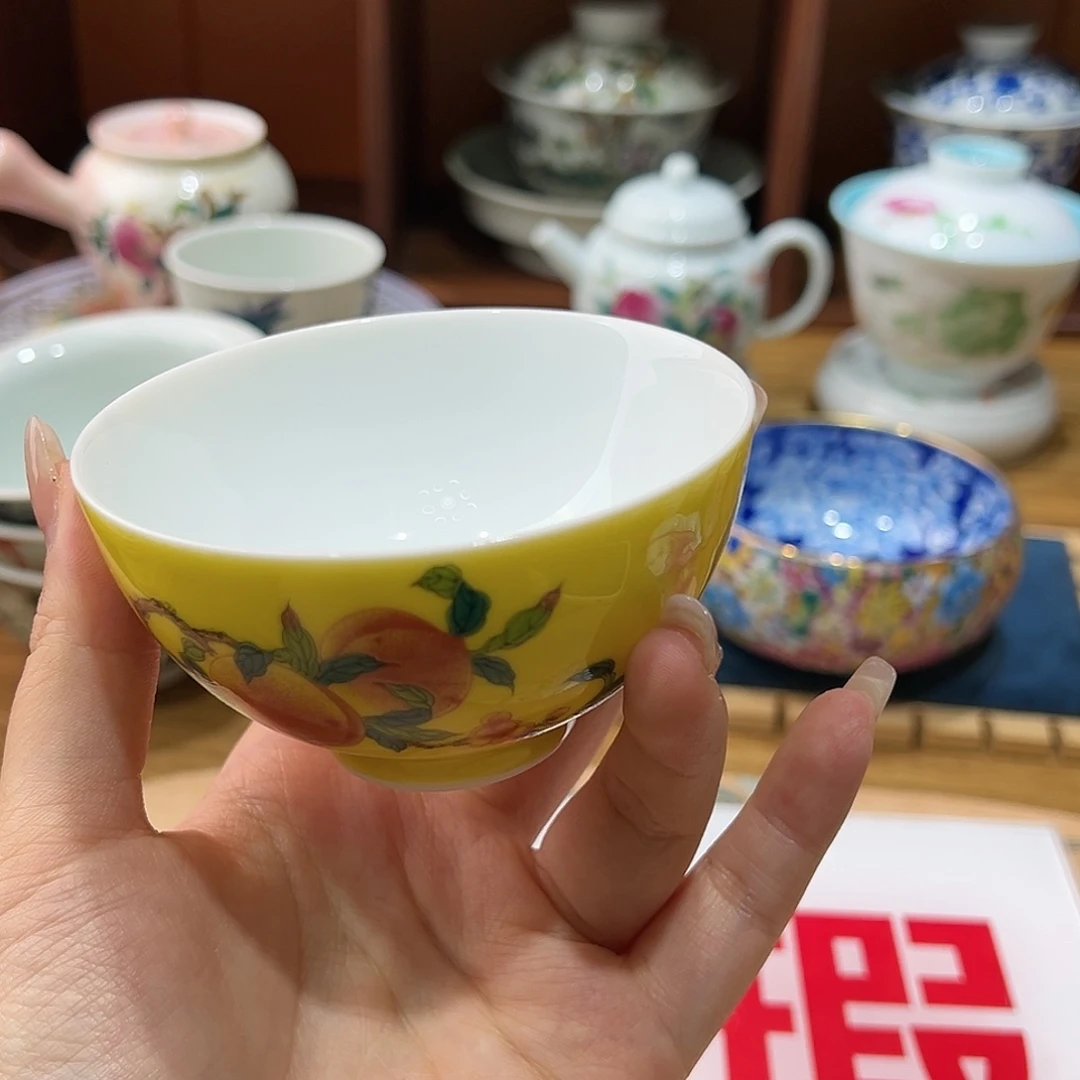 微瑕微瑕景德镇陶瓷