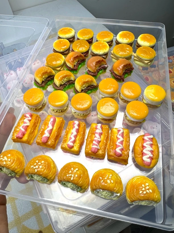 [溏心狗子]捏捏乐鼻嘎排单