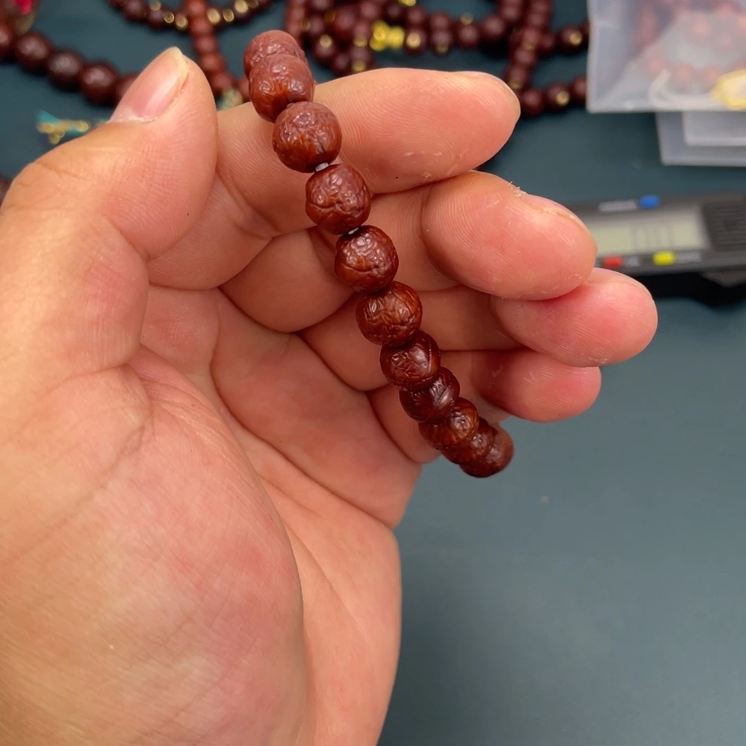 吊坠凤眼菩提凤眼