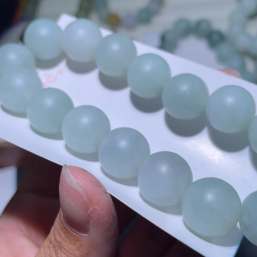 【闪购商品】未镶嵌定制翡翠