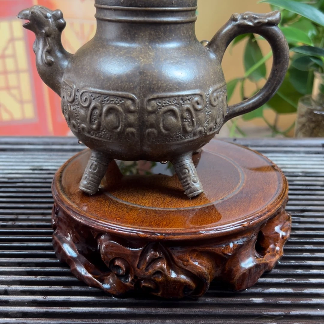 茶壶紫砂宜兴紫砂壶