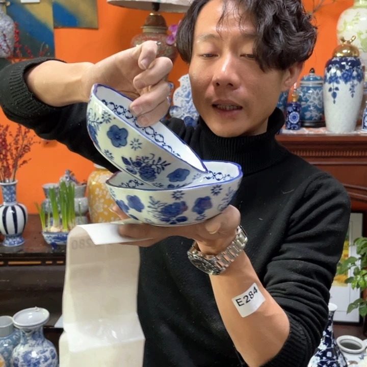 壶老瓷一组E2800000000000