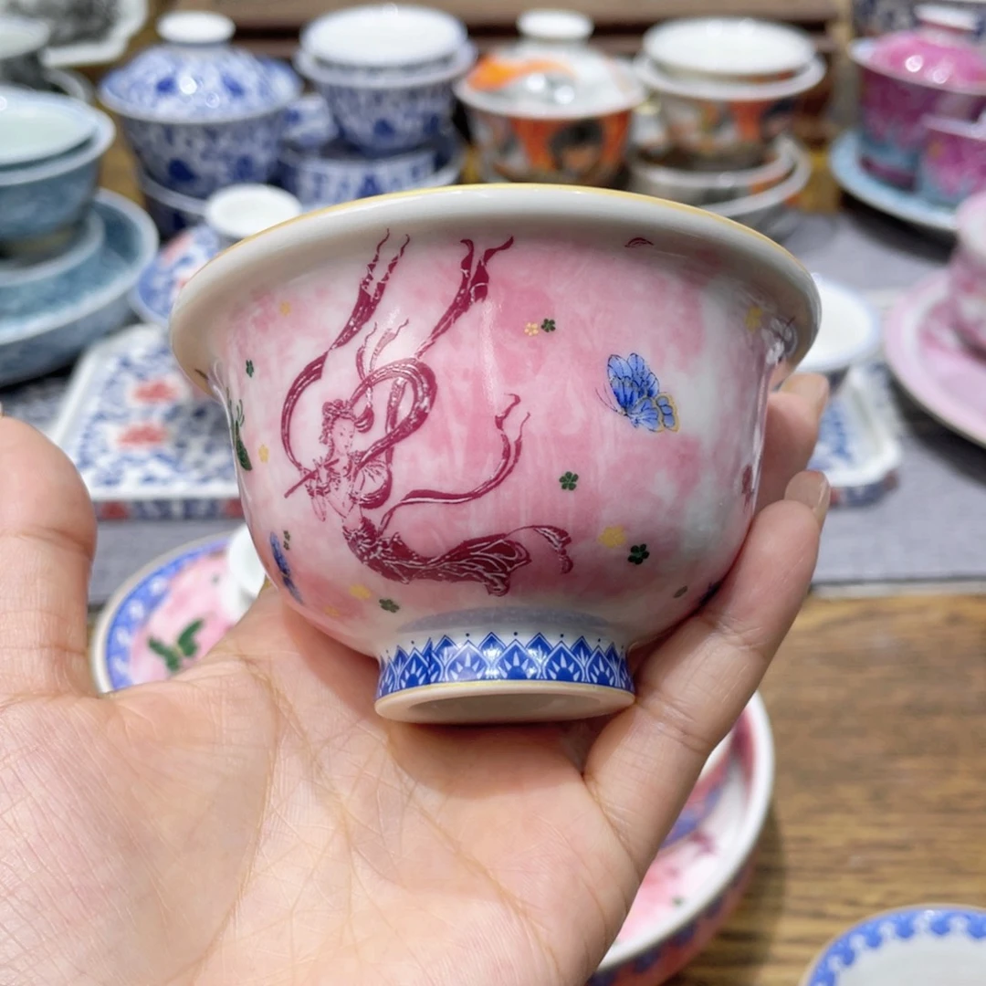 景德镇陶瓷工厂福利价