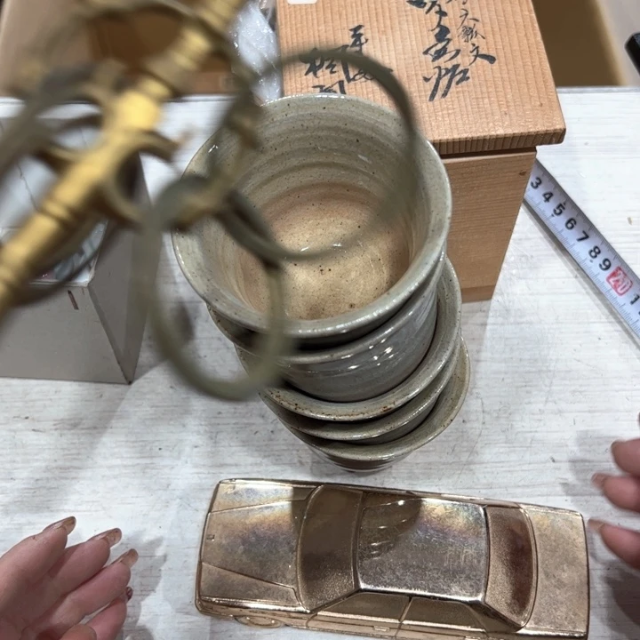 j****4新亿阁中古杂项无售后
