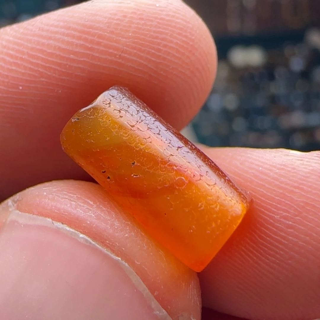 未镶嵌单玛瑙/玉髓