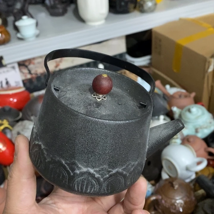 陶瓷艺术品及艺术壶