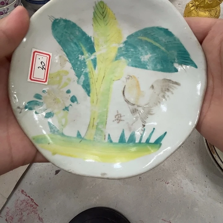 日用陶瓷制品商品