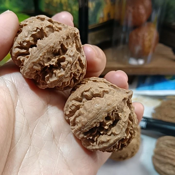 把件文玩核桃66666666666666666