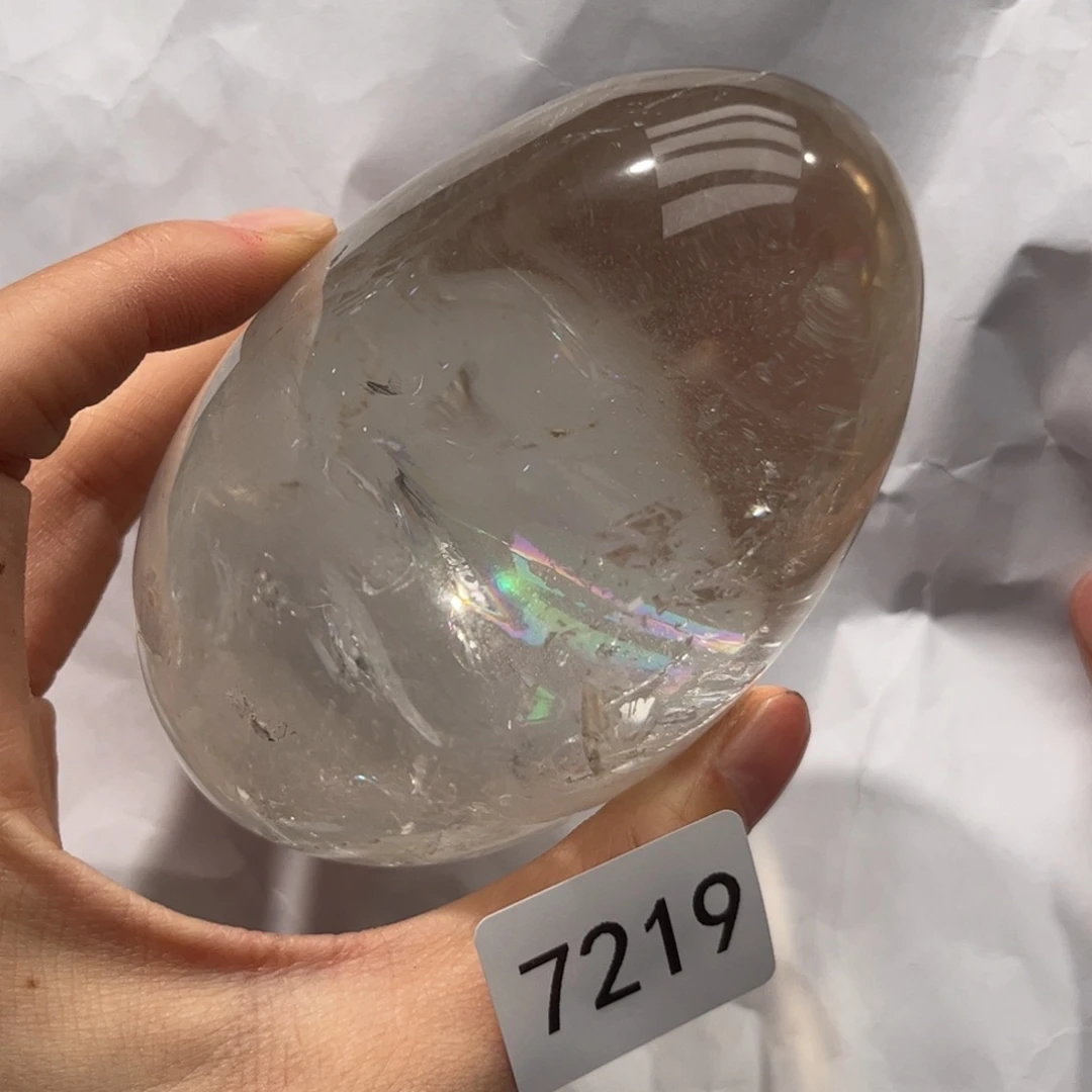 【闪购商品】未镶嵌大型摆件（非配饰）水晶