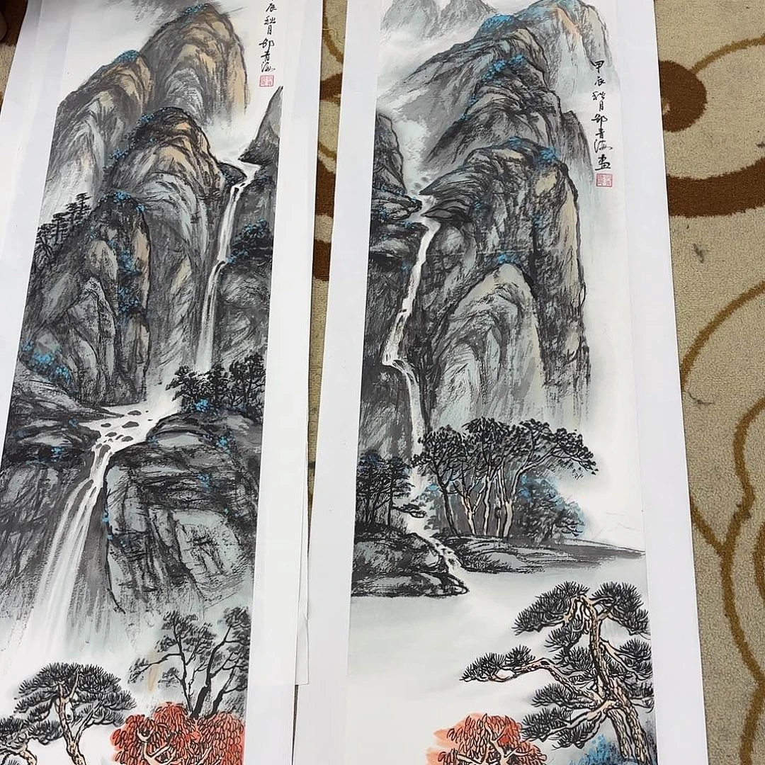 哈***哈国画李李李李李李李