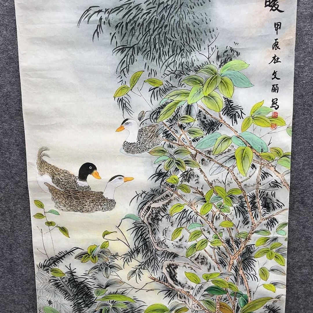 艺术作品美术作品1