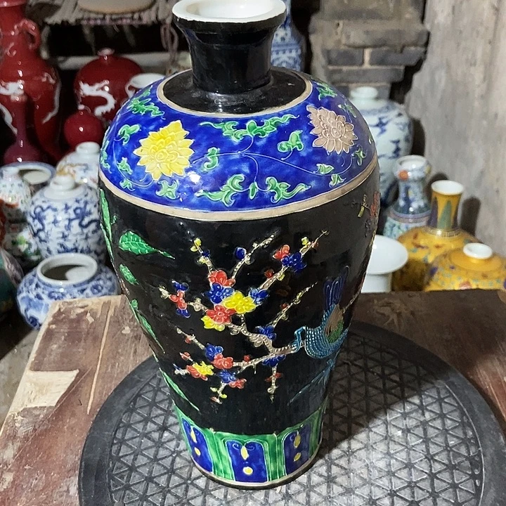 直播间的时实画面