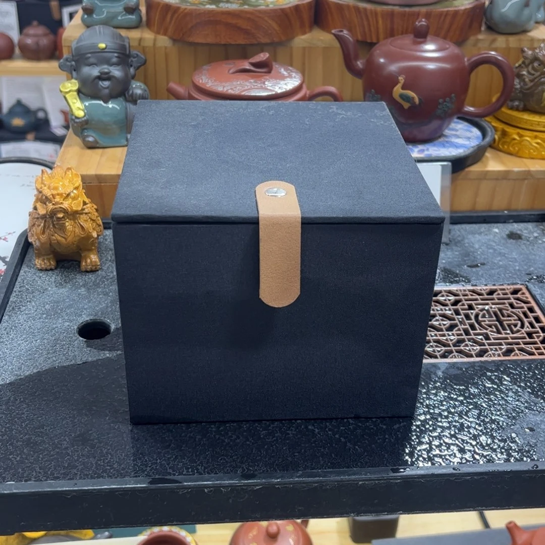 茶杯紫砂紫砂壶礼盒单个价格