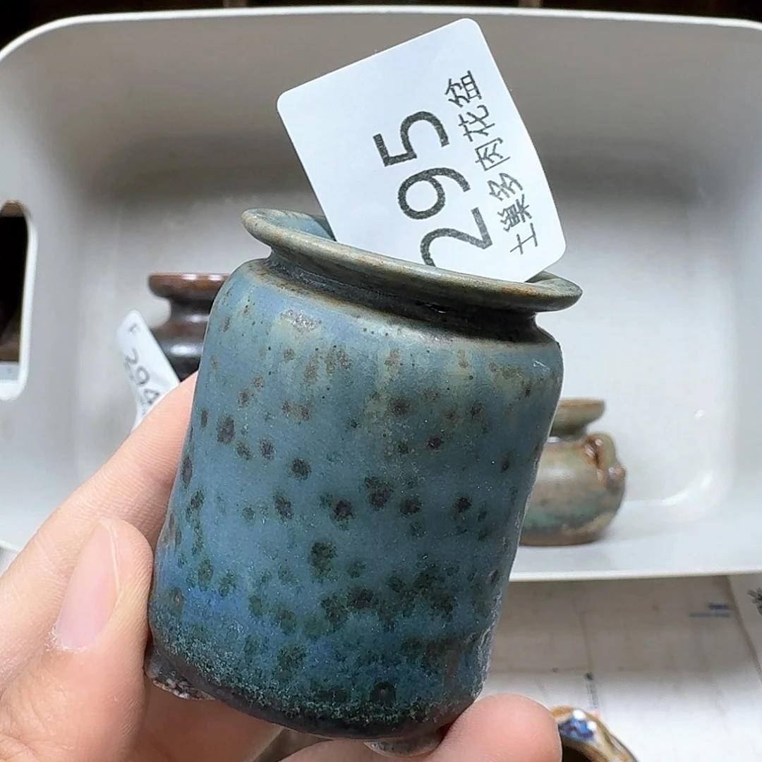 盒子陶瓷工艺与艺术