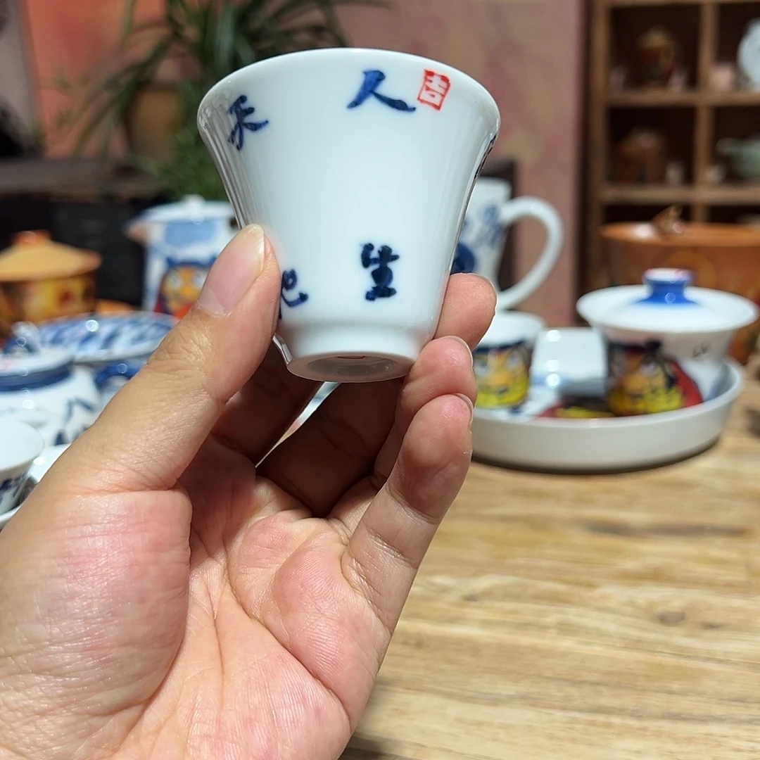 陶瓷艺术作品欣赏