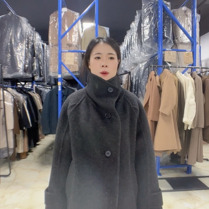 牦牛绒超级暖和超级暖和