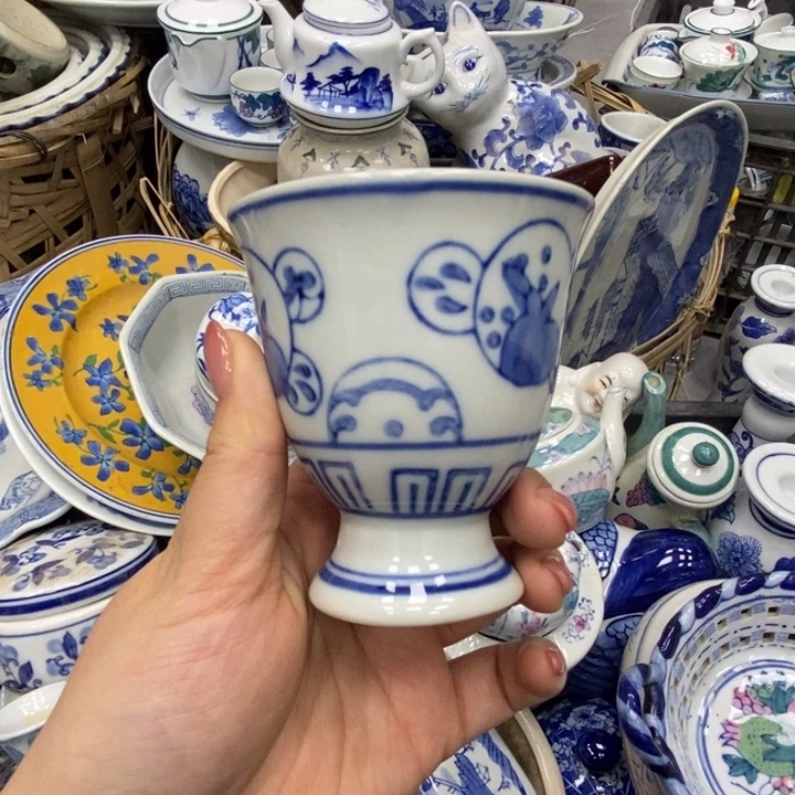 杯子有嗑000000900