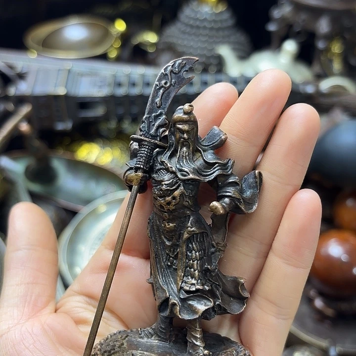 精品铜器摆件专属链接
