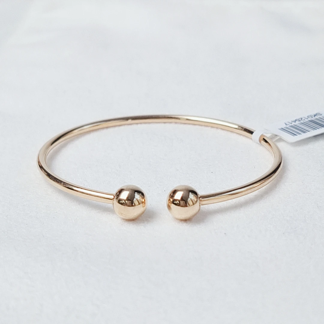 95新 蒂芙尼 安洁利严选/SK0125417 手镯