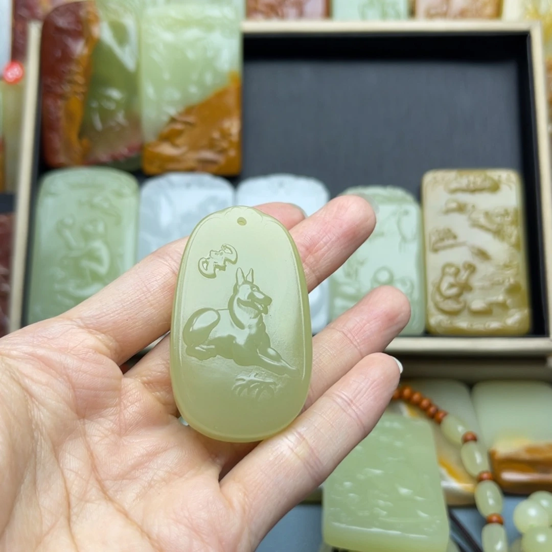 用***9直播间推荐好物-方解玉