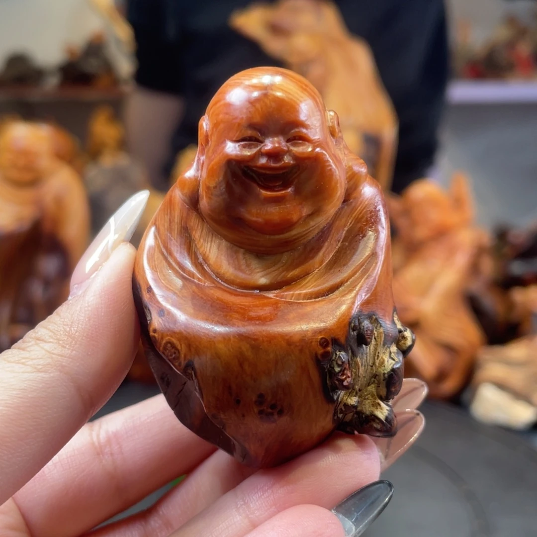 手串/手链柏木（崖柏）