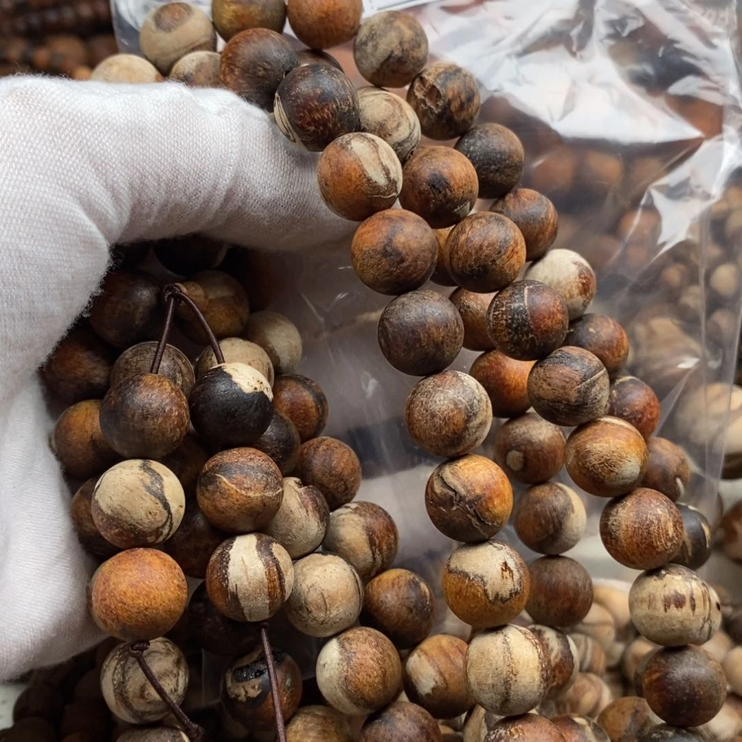 贡木121妖花1.2瑕疵108