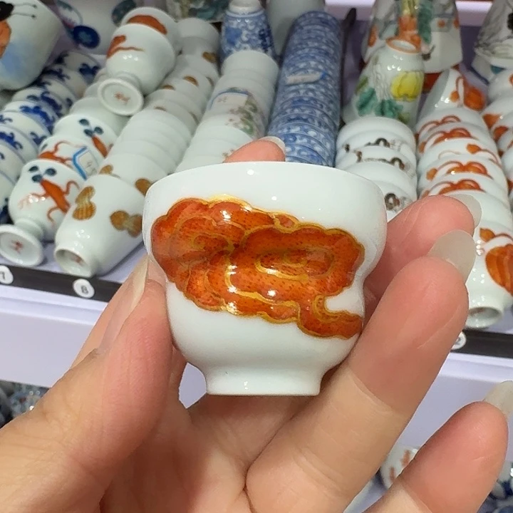 陶瓷艺术品收藏陶瓷