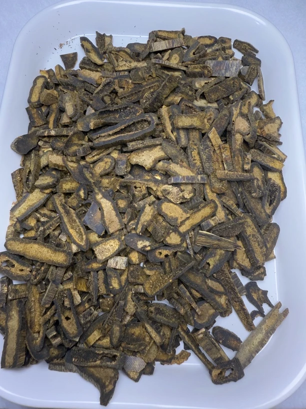 油叶子30g碎料醇化高油可用于熏香上炉品香多样性发一