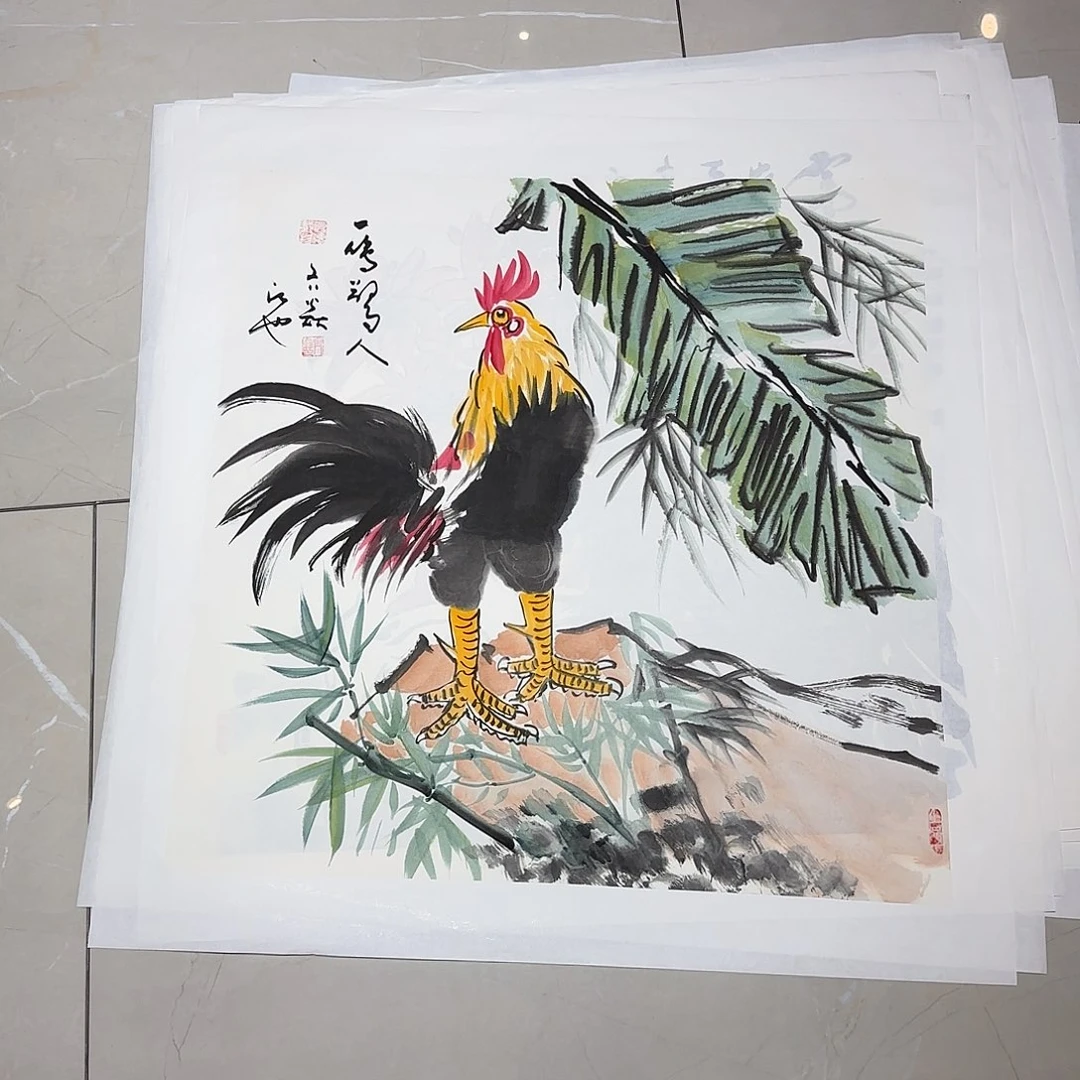 书法手绘书法作品欣赏