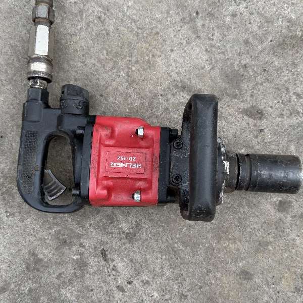 汽修补胎气动中型风炮动力强劲重型汽修使用省力